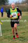 Womens and mens 35 to 65 plus, 2022 NEMAA Open Cross Country Champs., Wallsend, Tyne and Wear. Photo: David T. Hewitson/Sports for All Pics